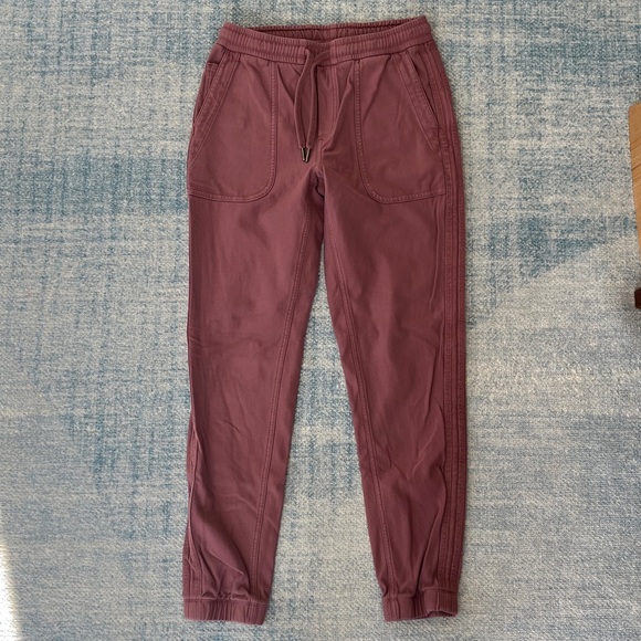Bundle of 2 Athleta Woman’s Joggers - Picture 7 of 11